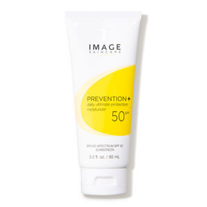 Sun Prevention 50 SPF